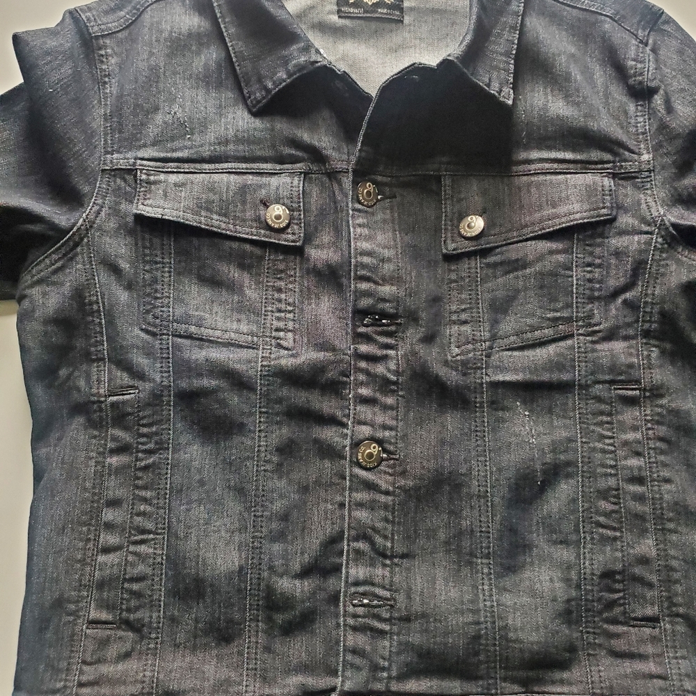 XIOS JACKET - Picture 7 of 14